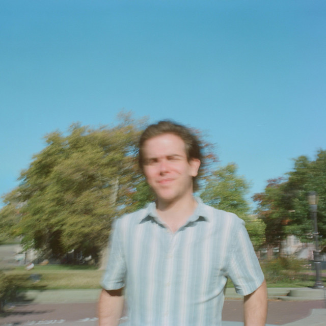 Jetpack Pat | Spotify