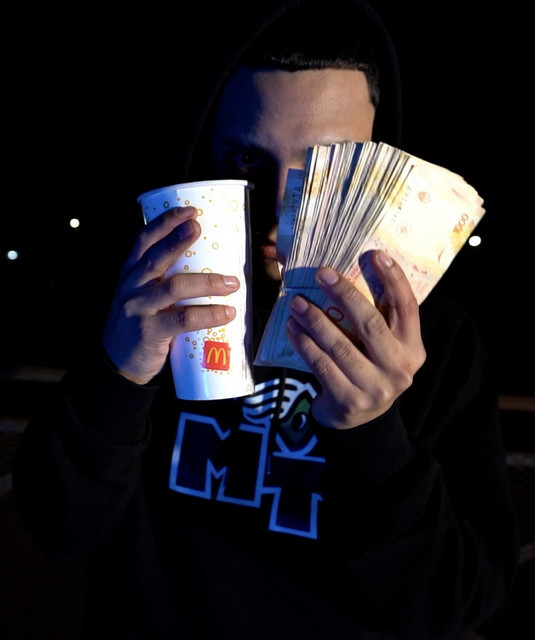 Lechu Money