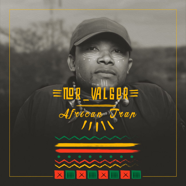 Nor Valger | Spotify
