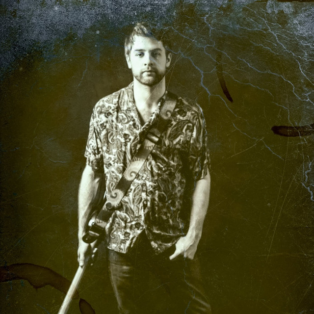 Tyler Veit | Spotify
