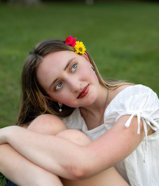 Cameron Elizabeth