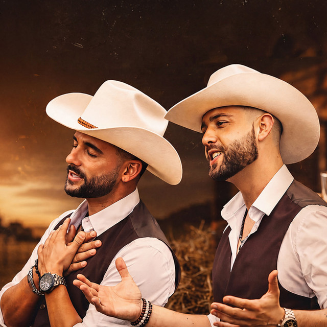 Henrique e Miguel