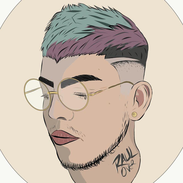 Raul Over | Spotify