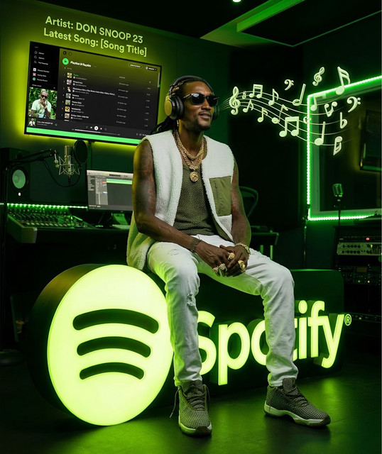 Don Snoop