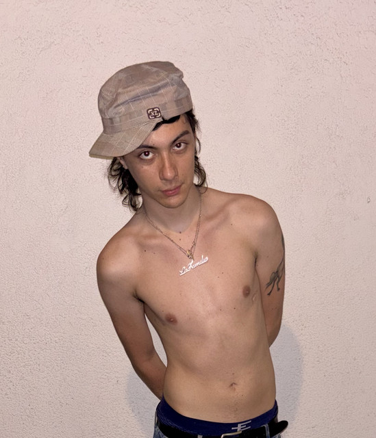salas flaco