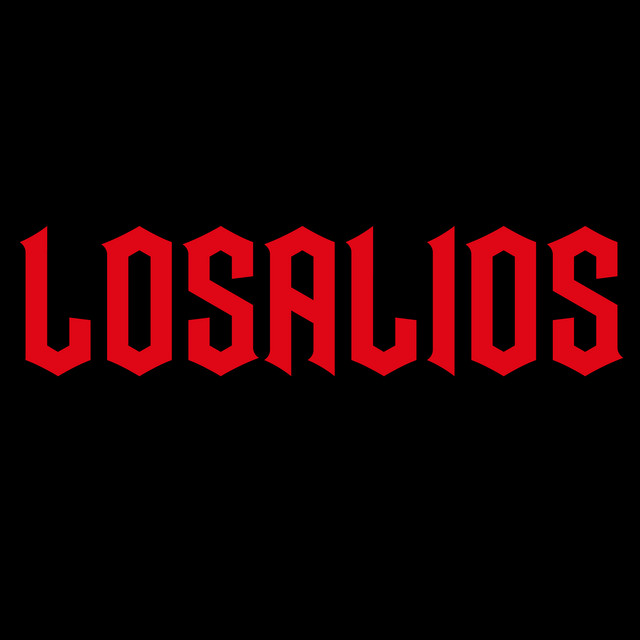 LOSALIOS | Spotify
