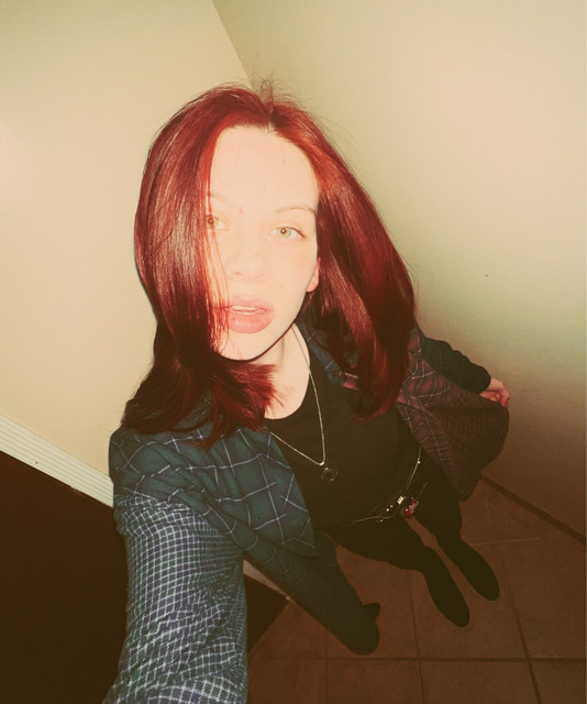Ash Nicole | Spotify