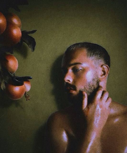 Oli Wilde