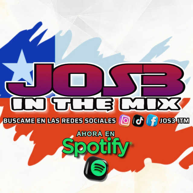 JOS3 IN THE MIX