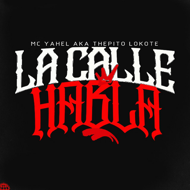 MC Yahel