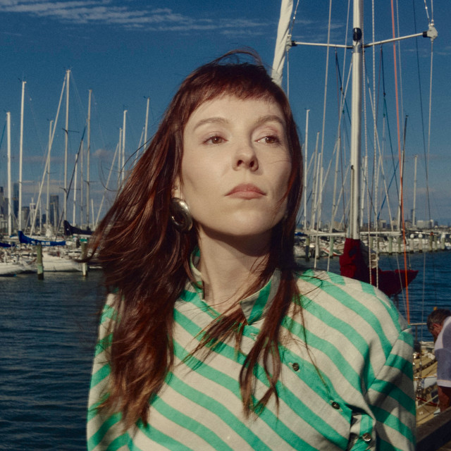 Margo Mann image