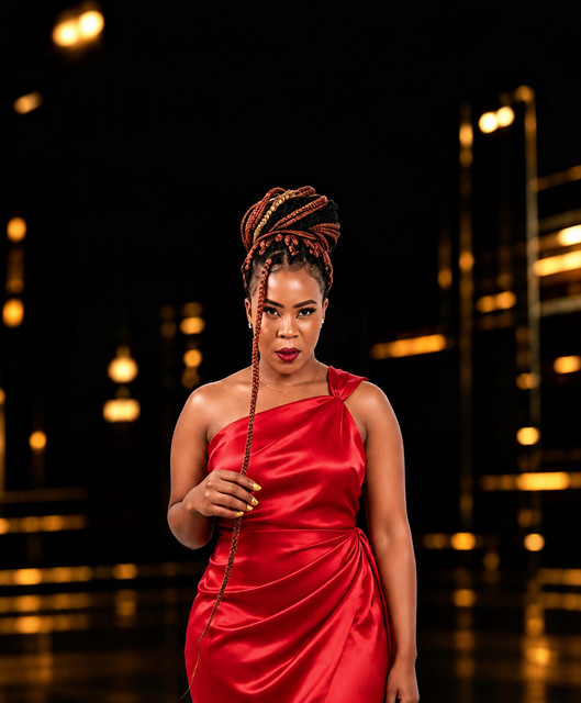 Refilwe Sediti