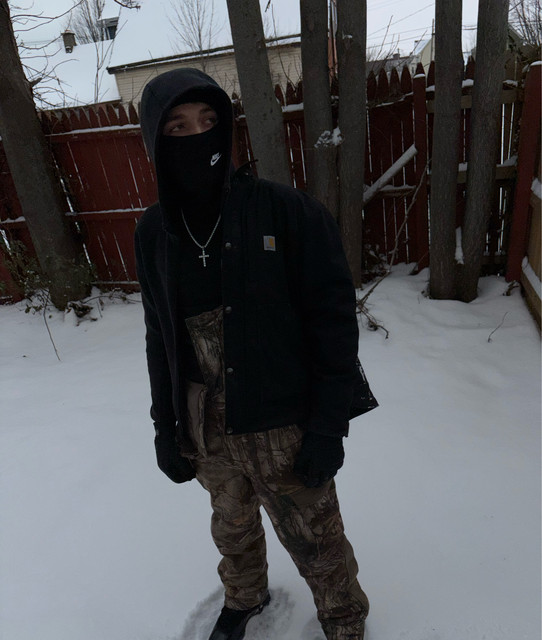 I money