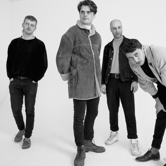 Hoan | Spotify