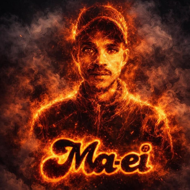 Evens Ma-ei