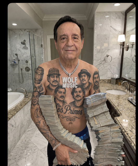Wolfx Music artist photo