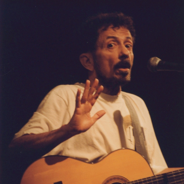 Tom Zé