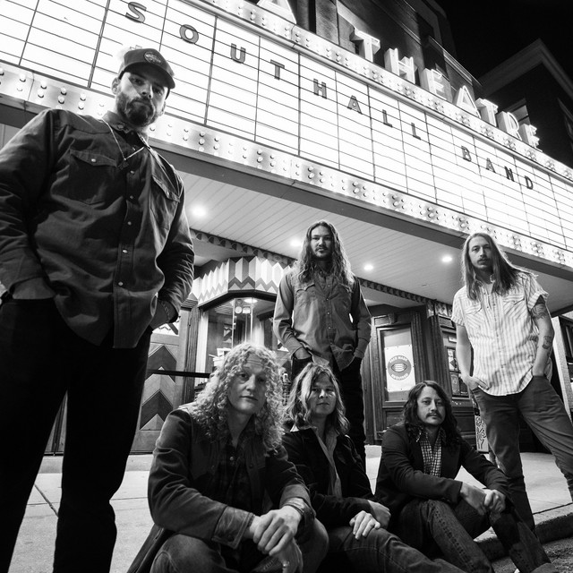 Read Southall Band