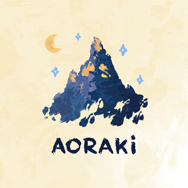 Aoraki