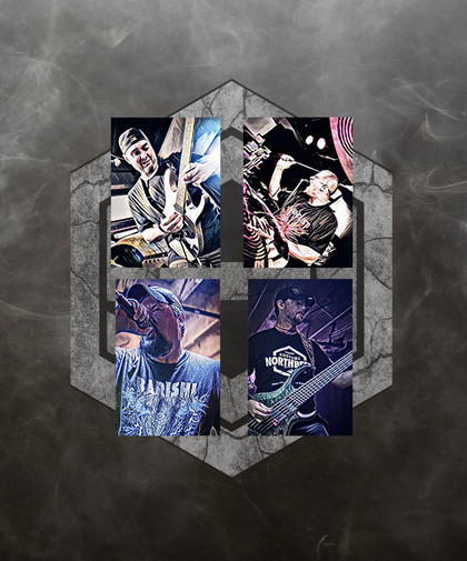 Hexnyne | Spotify