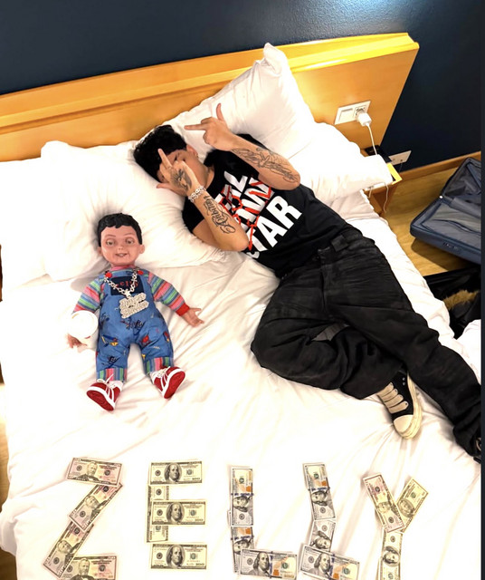 zellwow