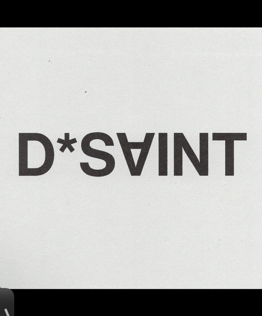 Dsaint