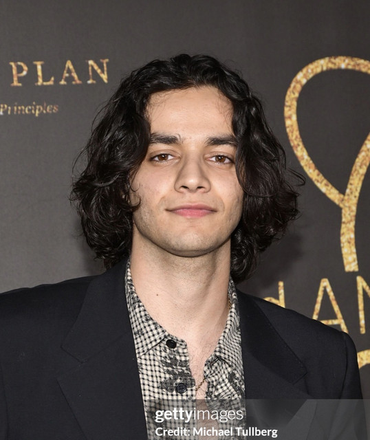 Michael Iskander