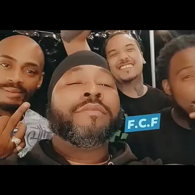 F.C.F. | Spotify