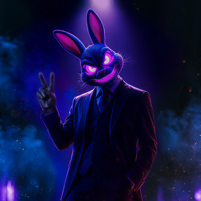 Droopy Bunny