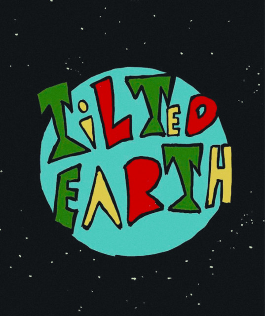 Tilted Earth