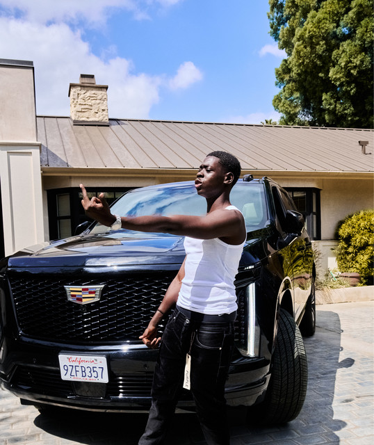 LIL YAMME
