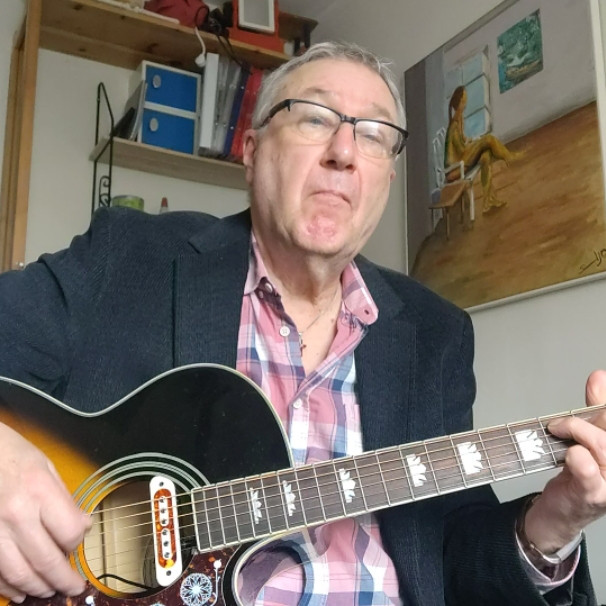 Peter Widner: Songs list, genres, analysis and similar artists - Chosic