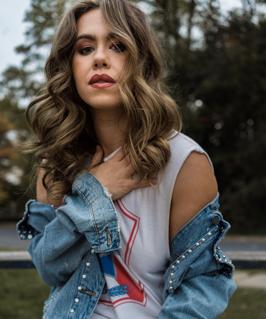 Brookelyn Rose | Spotify