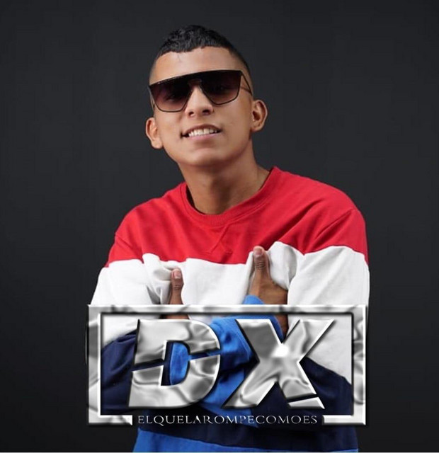 Dx | Spotify