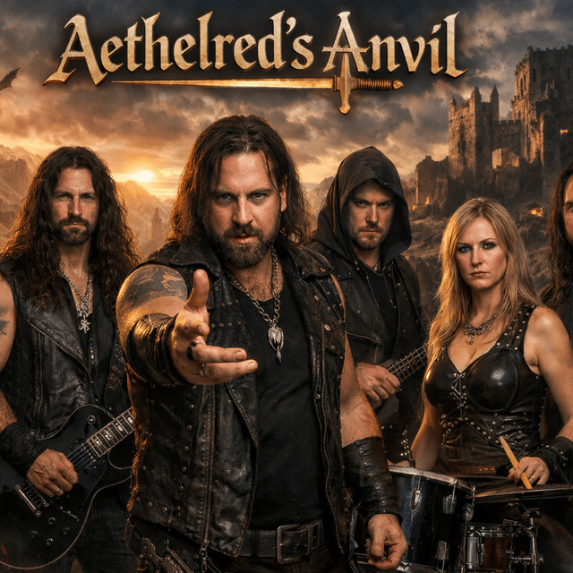 Aethelred's Anvil