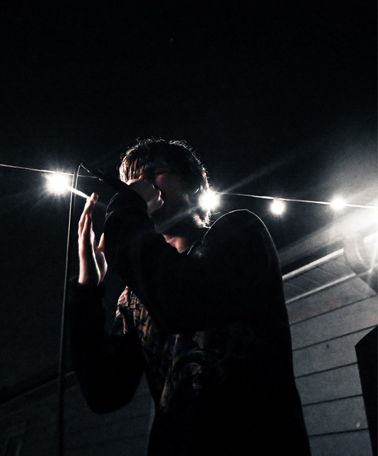 dxff. artist photo