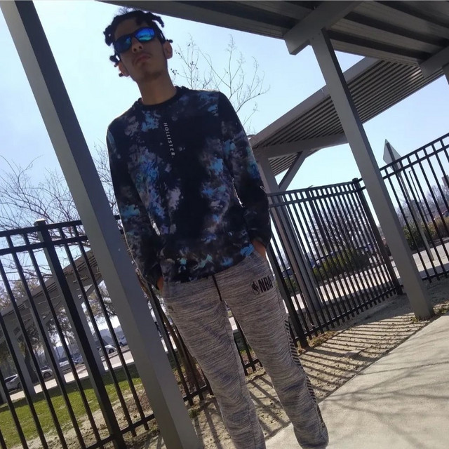 Lil Danilo | Spotify