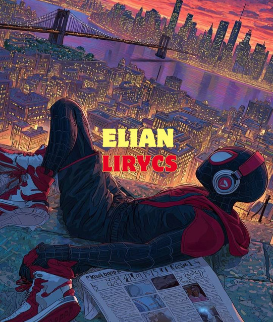 Elian Lirycs