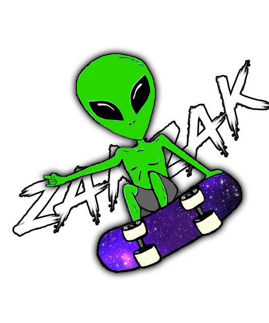 ZakZak | Spotify