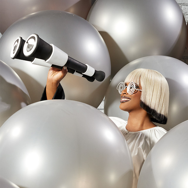 Tierra Whack image