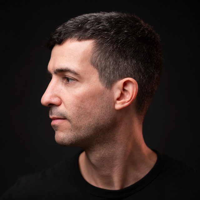 Yoav Brill
