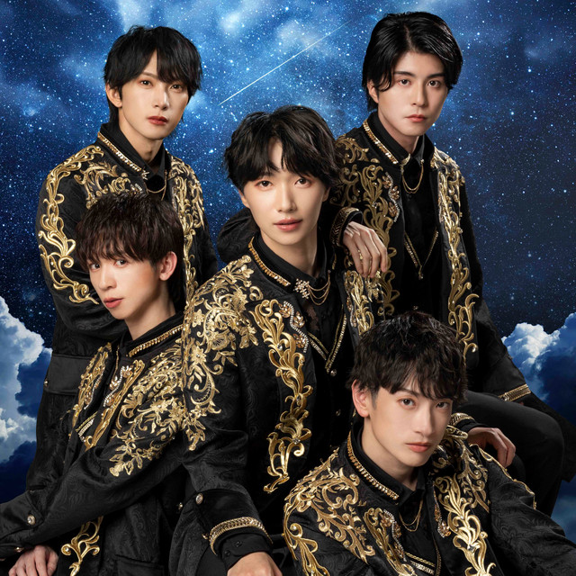 華MEN組