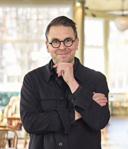 Patrik Sandin