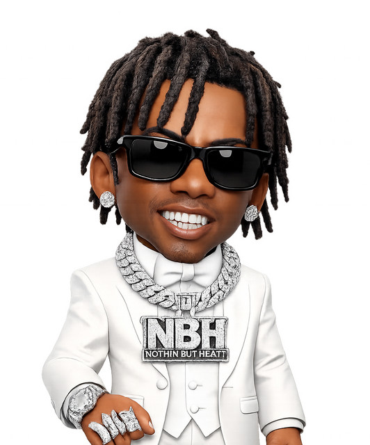 Young Mystro
