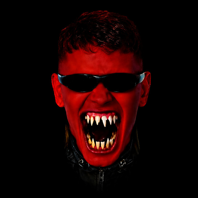 The Red Noise