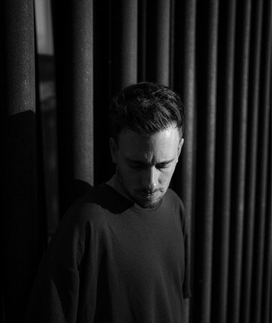 Julian Wassermann image