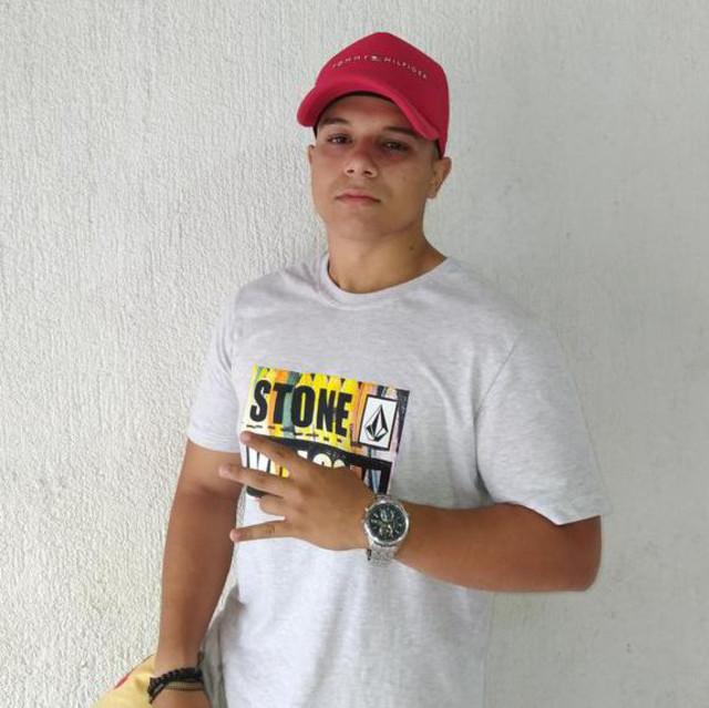 Xande Mc | Spotify