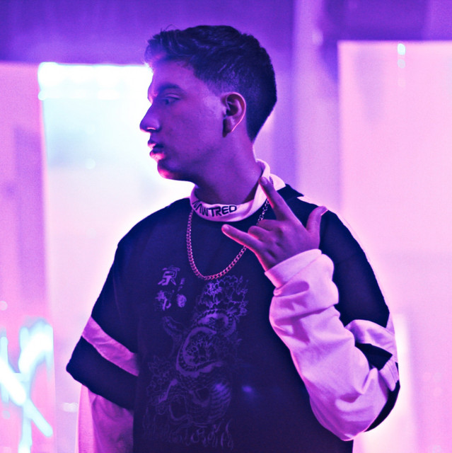 J Valverde | Spotify