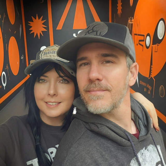 Chris & Crystal