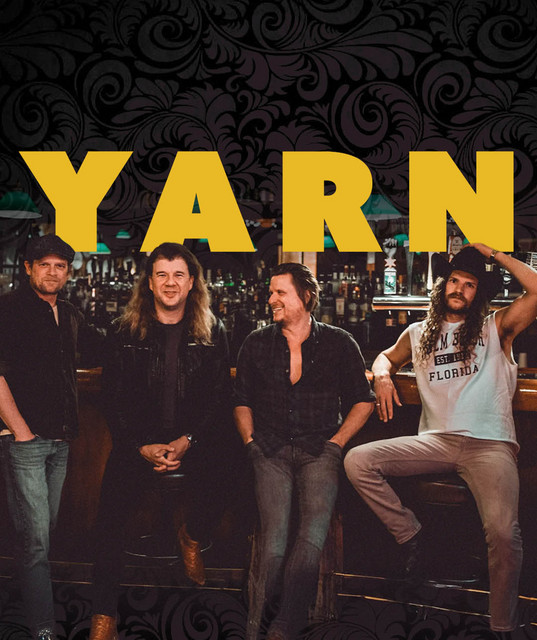 Yarn image